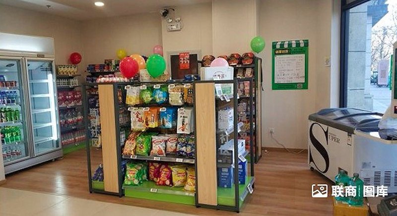南岸区秀苑大厦的商业秘密:如何打造高效店铺